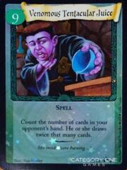 Venomous Tentacular Juice (Foil)
